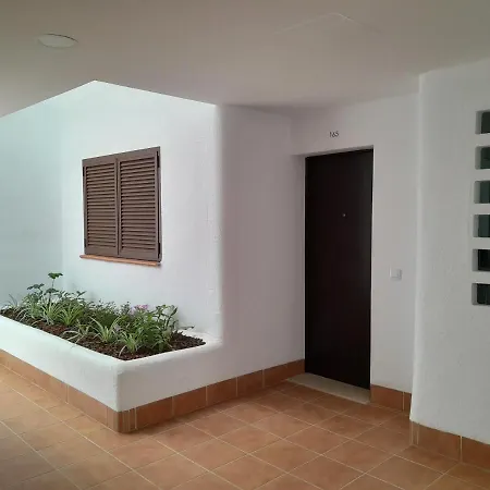 Shuske Apartamento Pulpí