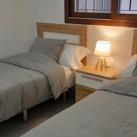 Apartamento Shuske