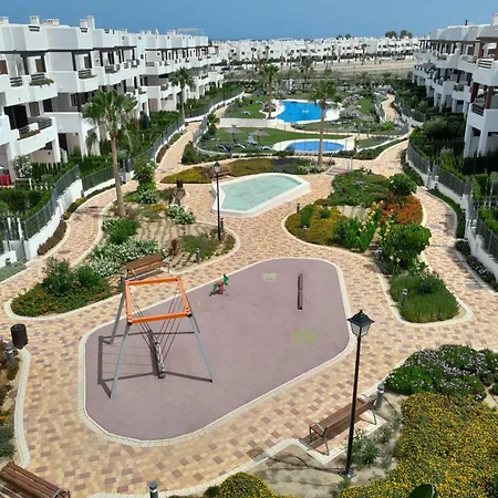 Shuske Apartamento Pulpí