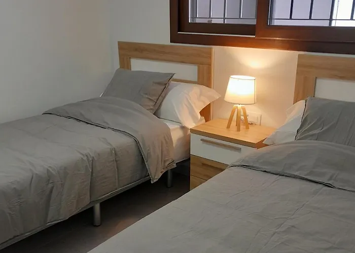 Apartment Shuske